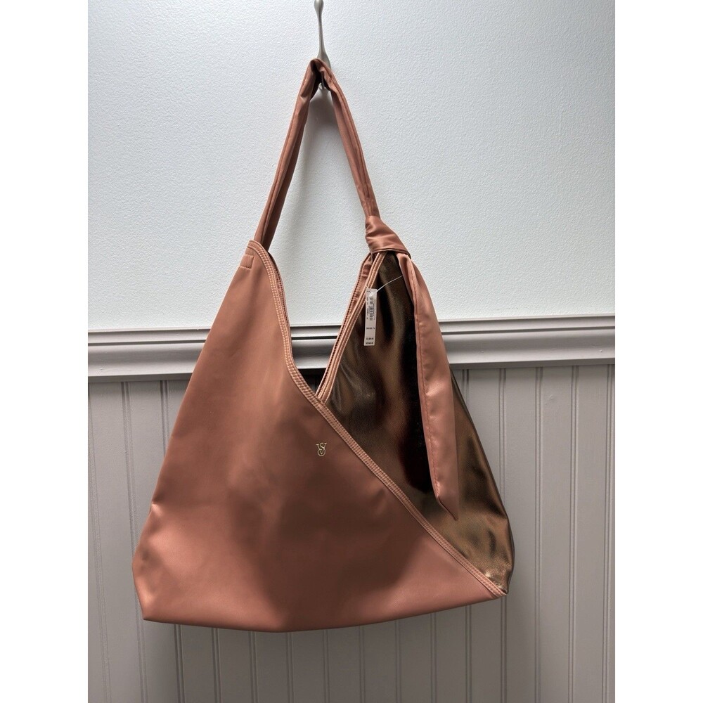 Victoria's Secret Large Tote Bag NWT